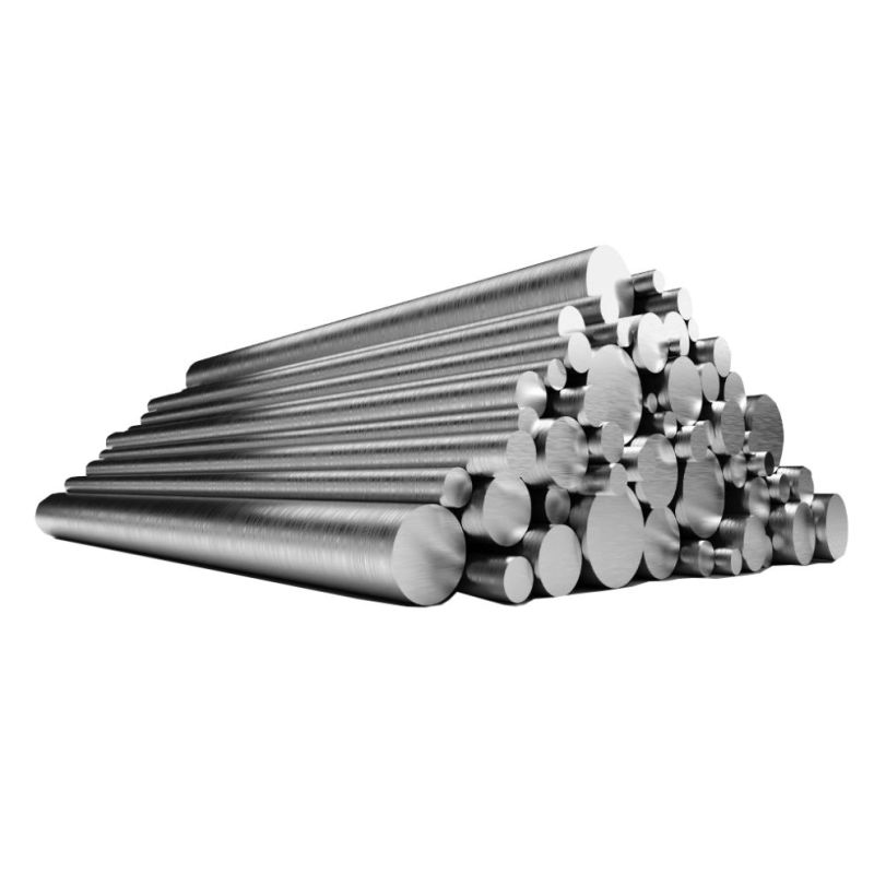 Koop titanium staaf goedkoop bij Evek GmbH