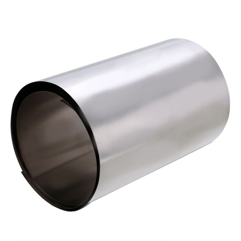 Koop goedkope titanium band van Evek GmbH