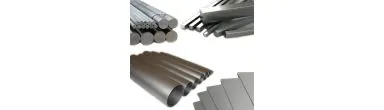 Koop goedkope nikkellegering bij Evek GmbH