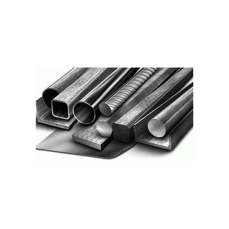 Koop goedkoop staal bij Evek GmbH