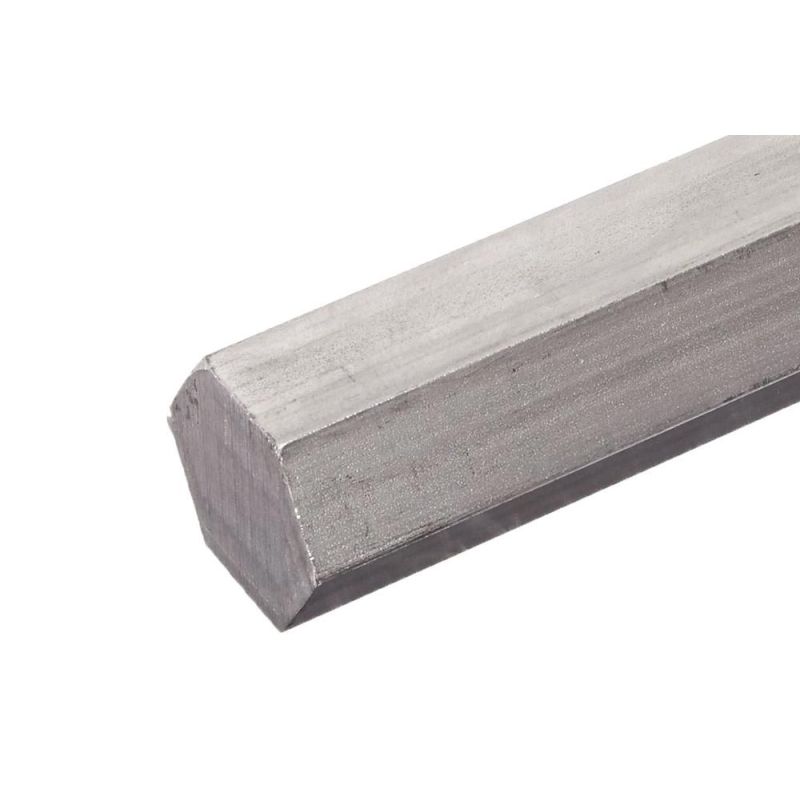Koop goedkope stalen zeshoek bij Evek GmbH