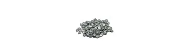 Koop zeldzame metalen van Evek GmbH
