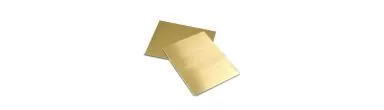 Koop goedkope koperen platen van Evek GmbH