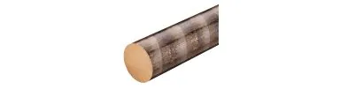 Koop goedkope bronzen staaf van Evek GmbH