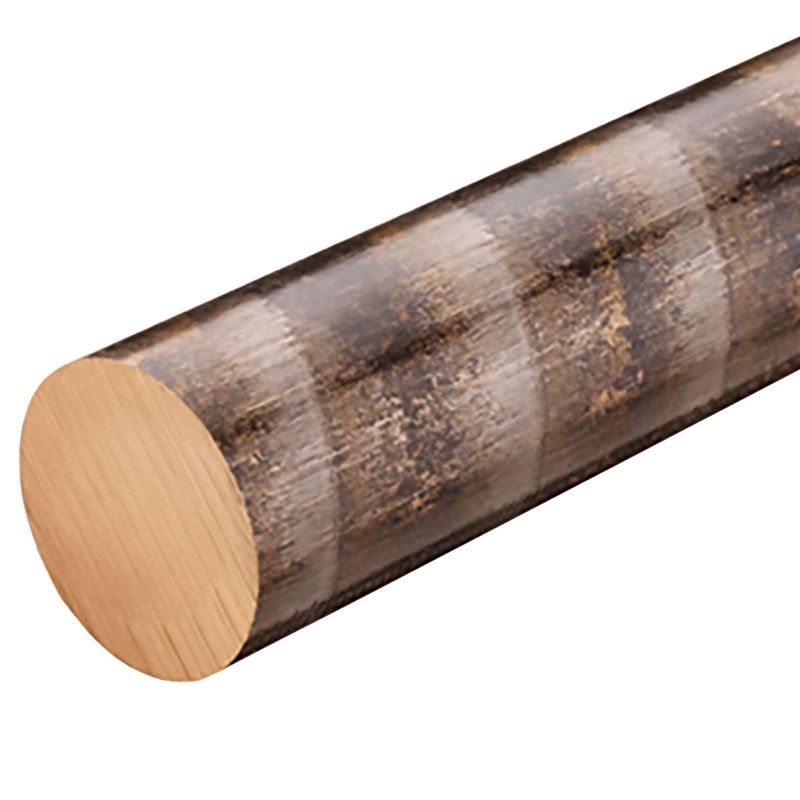 Koop goedkope bronzen staaf van Evek GmbH